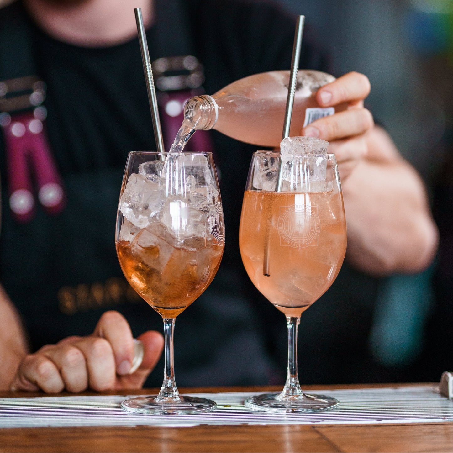 HOSHIZAKI ICE / 5kg Bag